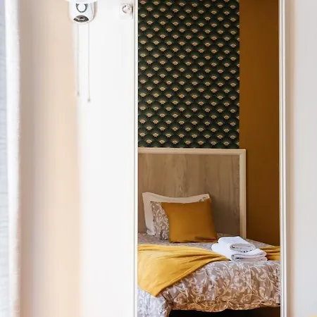 Marques Pombal Family Hotel